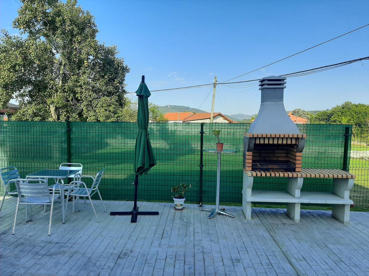 Vados - La Colina Apartman Arnuero Kültér fotó
