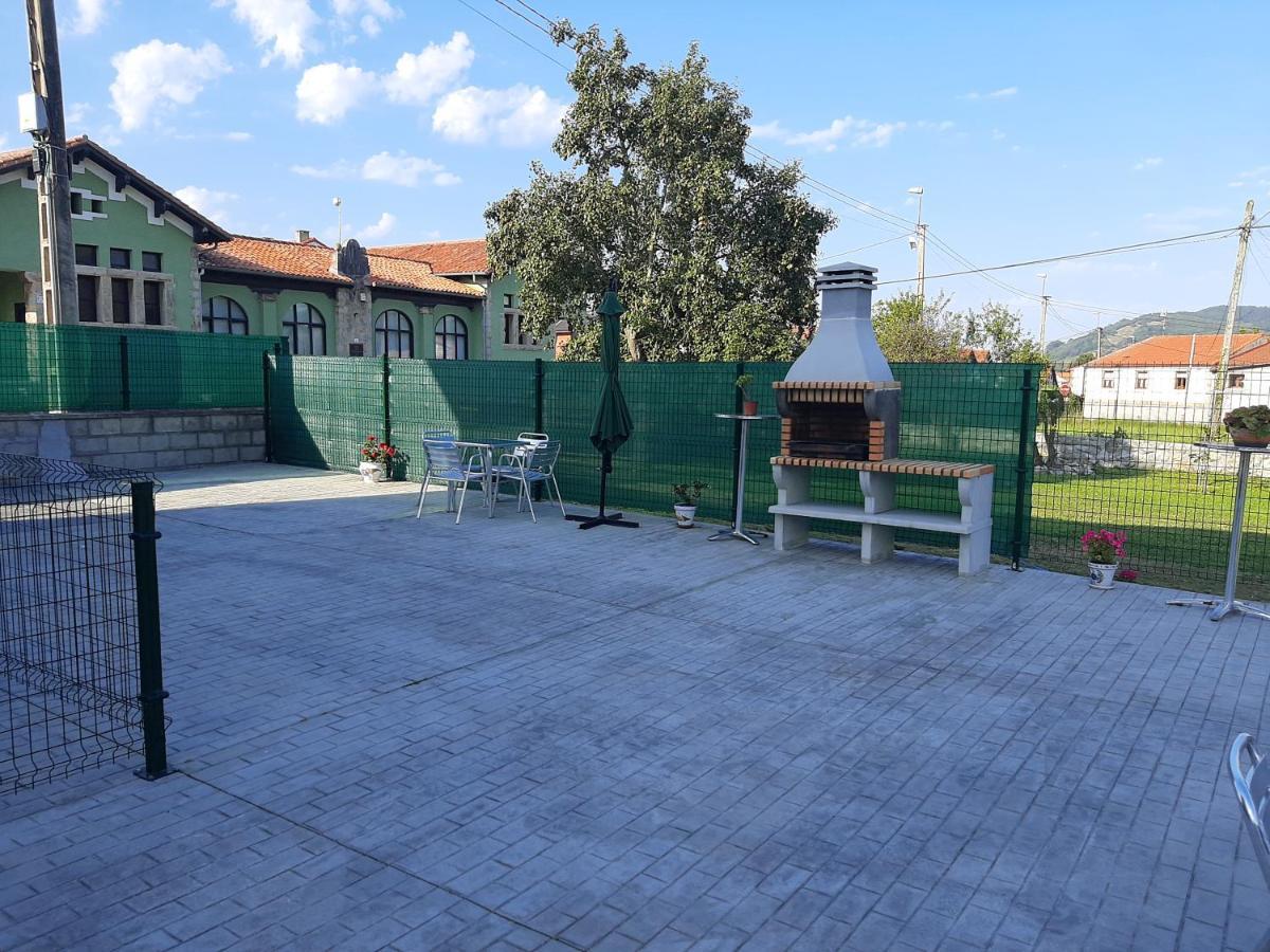 Vados - La Colina Apartman Arnuero Kültér fotó