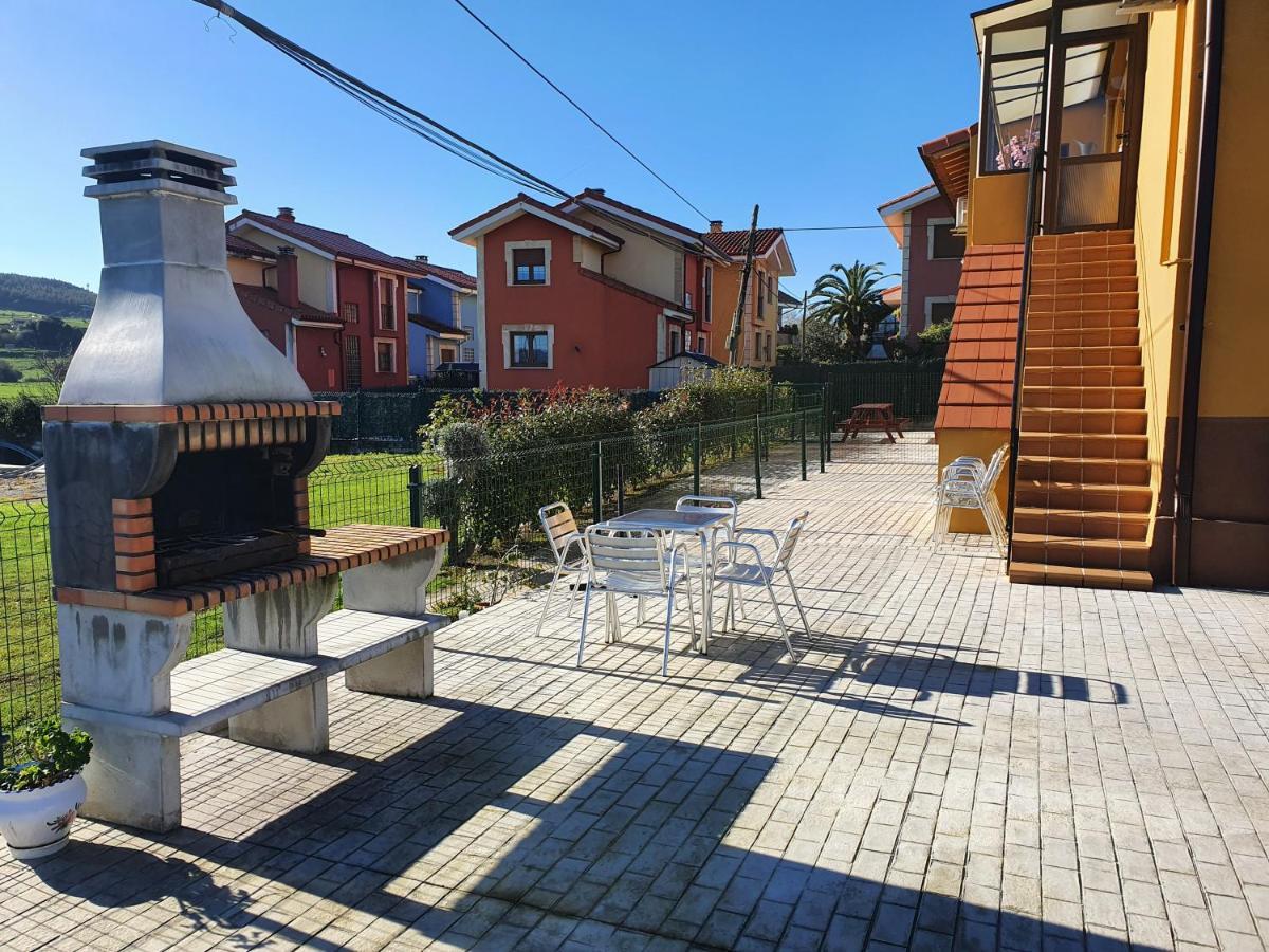 Vados - La Colina Apartman Arnuero Kültér fotó