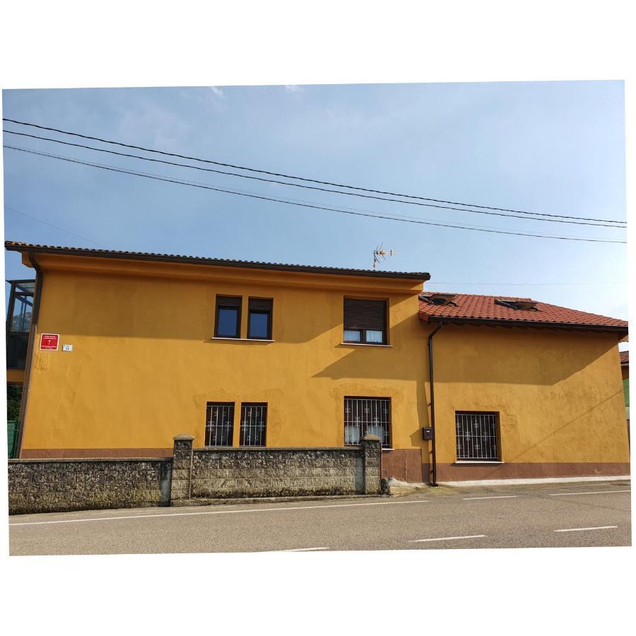 Vados - La Colina Apartman Arnuero Kültér fotó
