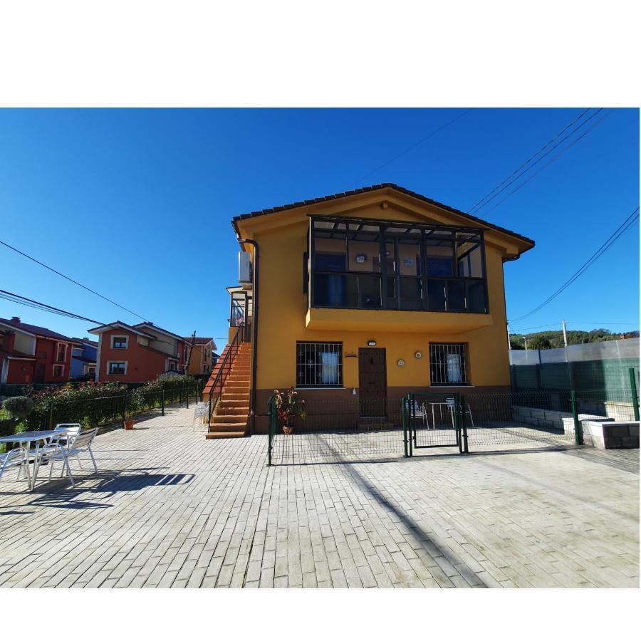 Vados - La Colina Apartman Arnuero Kültér fotó