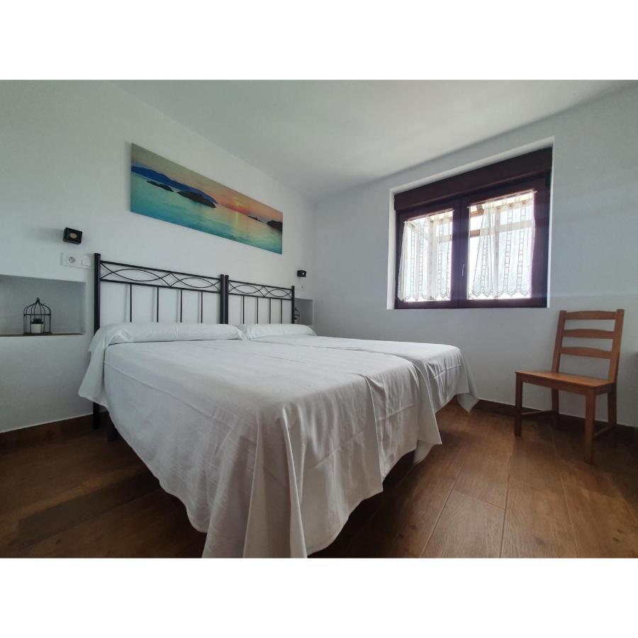 Vados - La Colina Apartman Arnuero Kültér fotó